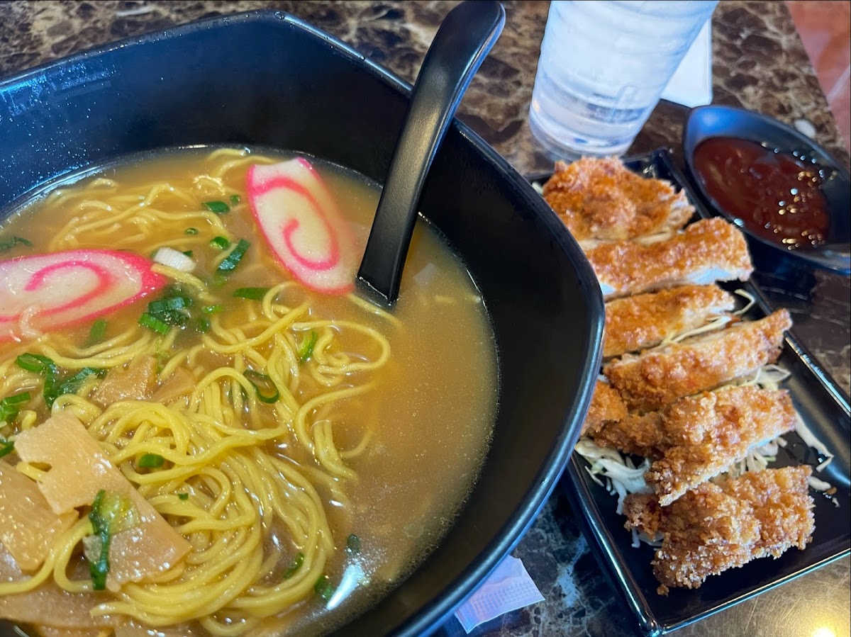 Daiichi Ramen Pearl City Photos 2